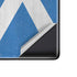 Scotland Flag Distressed Google Pixel 6 Skin